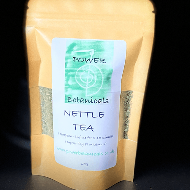 Herbal Teas