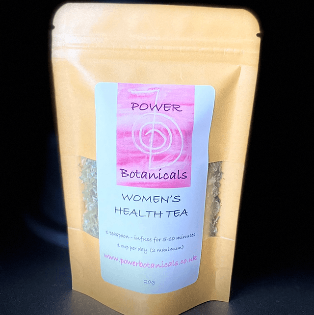 Herbal Teas