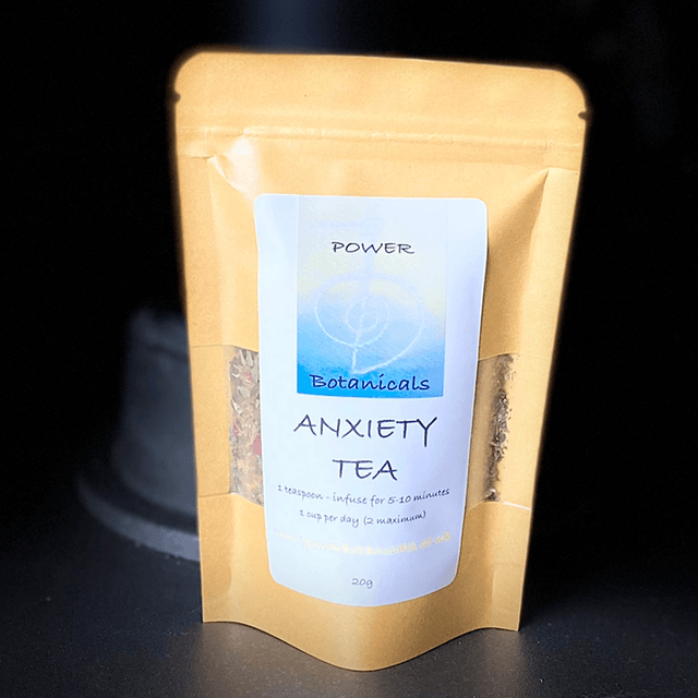 Herbal Teas