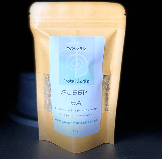Herbal Teas