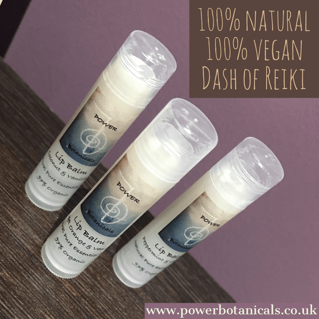 Lip Balm